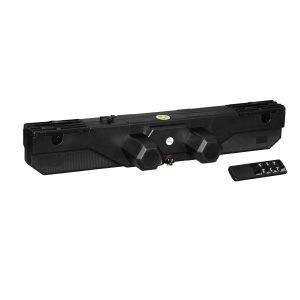 Differenza per montaggio Motore Wireless