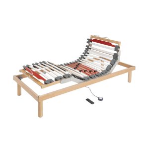 Atena - Motorizzata - Linea reti TUTTO LEGNO 70x25