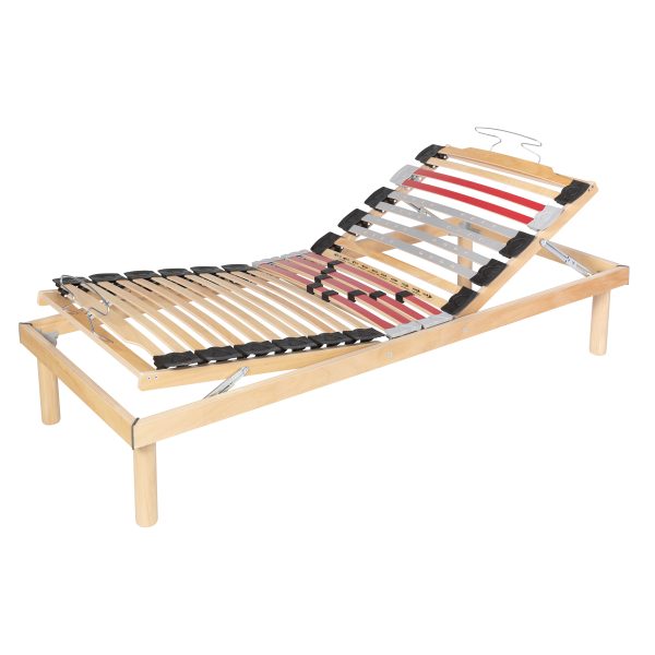 Giove - Manuale - Linea reti TUTTO LEGNO 70x25