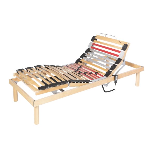 Giove - Motorizzata - Linea reti TUTTO LEGNO 70x25