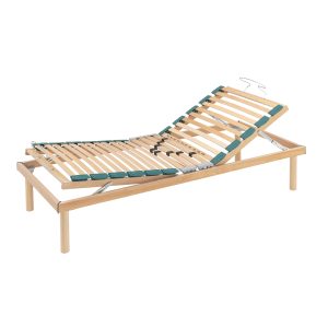 Luna - Manuale - Linea reti TUTTO LEGNO 60x25