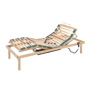 Luna - Motorizzata - Linea reti TUTTO LEGNO 60x25