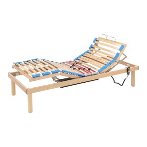 Marte - Motorizzata - Linea reti TUTTO LEGNO 70x25