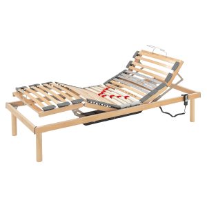 Saturno - Motorizzata - Linea reti TUTTO LEGNO 60x25