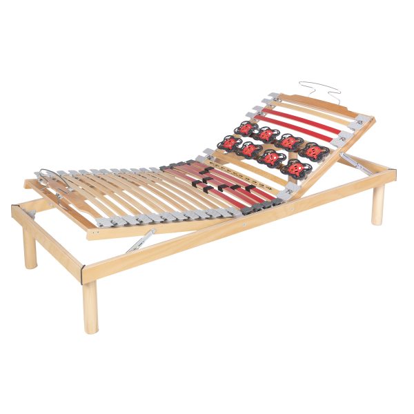 Venere - Manuale - Linea reti TUTTO LEGNO 70x25