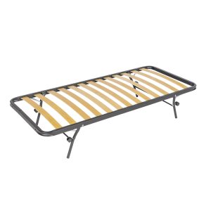 Estraibile - Linea reti METALLO - LEGNO 40x30