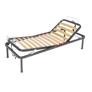 Futura - Singola manuale - Linea reti alza testa alza piedi manuali