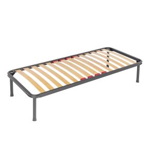 Verona 40 - Singola - Linea reti METALLO - LEGNO 40x30