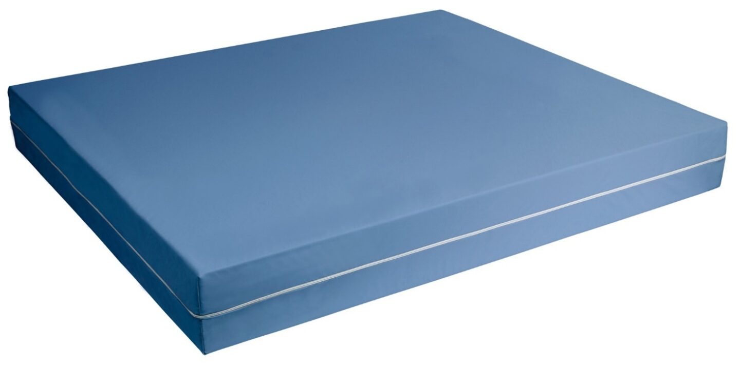 Materasso ignifugo Sanitex