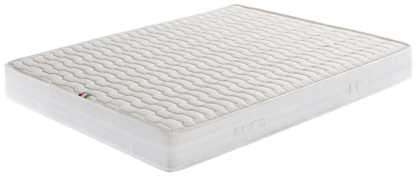 Materasso POLILATTEX PLUS H 21 cm